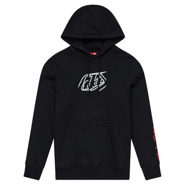 TLD 25.1 BADGE HOODIE